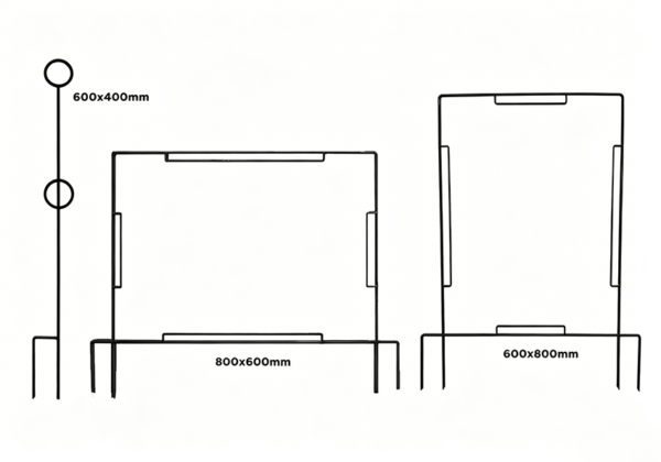 Frame/Stands