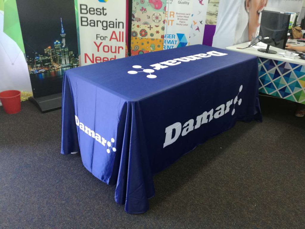 Table Cover A Plus Print Shop