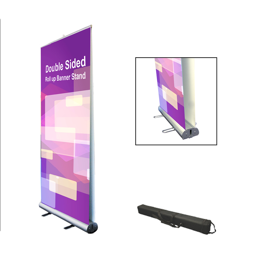 A Plus Print Shop – Printing Auckland|Pull Up Stand|Print Shop|Signs ...